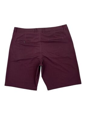 Travis Mathew Golf Shorts Sz 40 Mens Moisture Wicking, 4-Way Stretch, Shorts